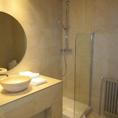 גרנובל Hotel Terminus מראה חיצוני תמונה